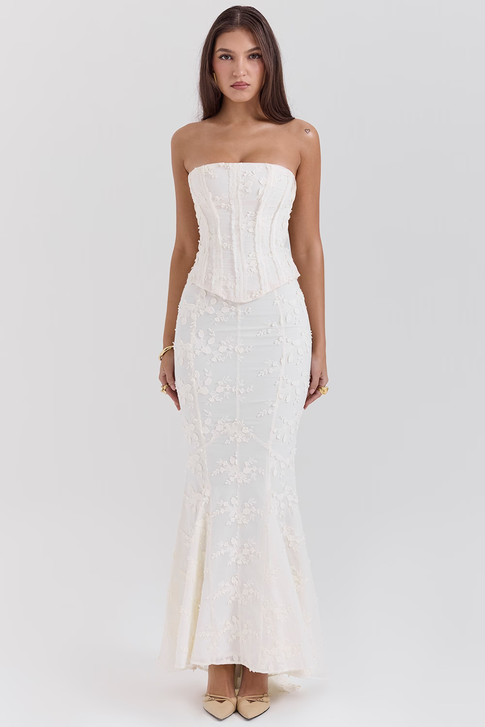 Men Formal Wear Summer - Fangokv Damska Seksowna Sukienka Maxi Bez