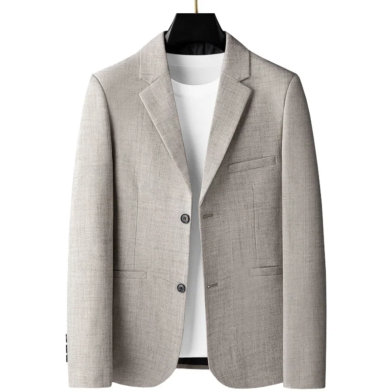 Men Formal Wear Summer - Nowa wiosenna męska cienka formalna odzież