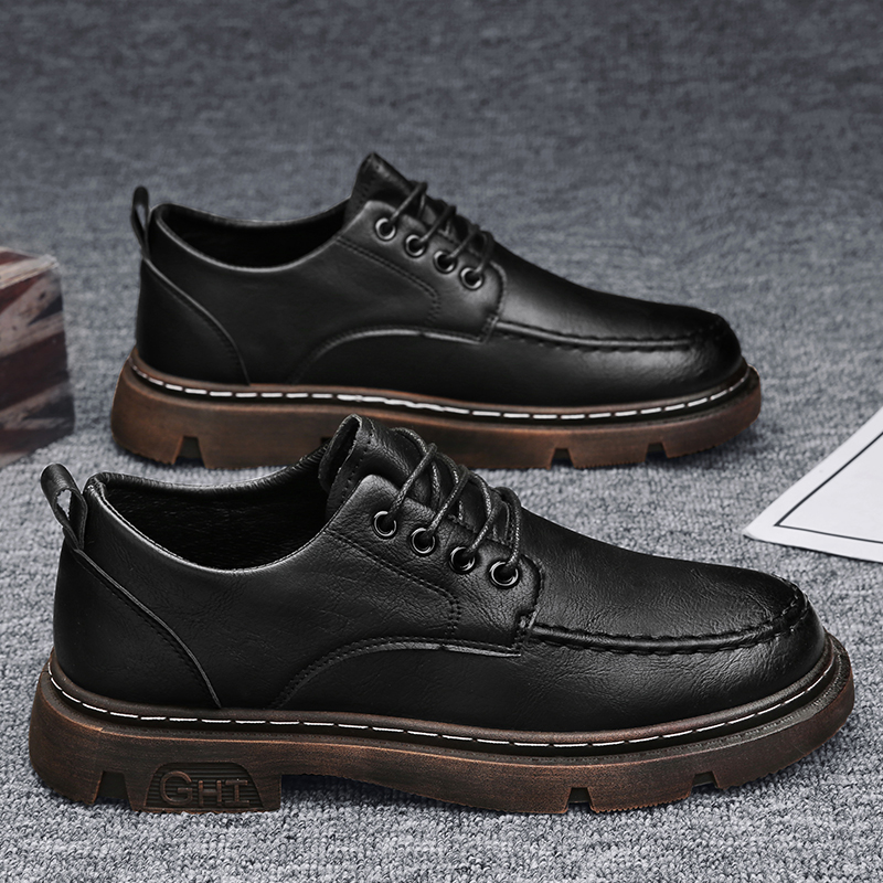 Men'S Formal Office Wear Shoes - Oddychające, miękkie męskie buty wizytowe, obuwie