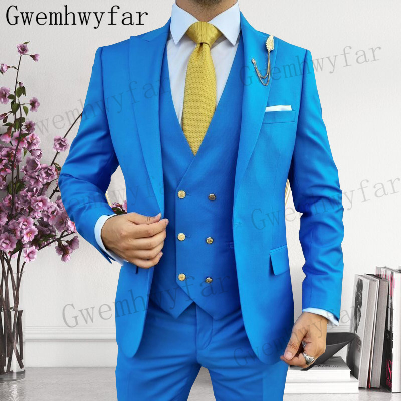 Gwenhwyfar smoking pana młodeg – Formal Men Party Wear Jacket recenzja i cena