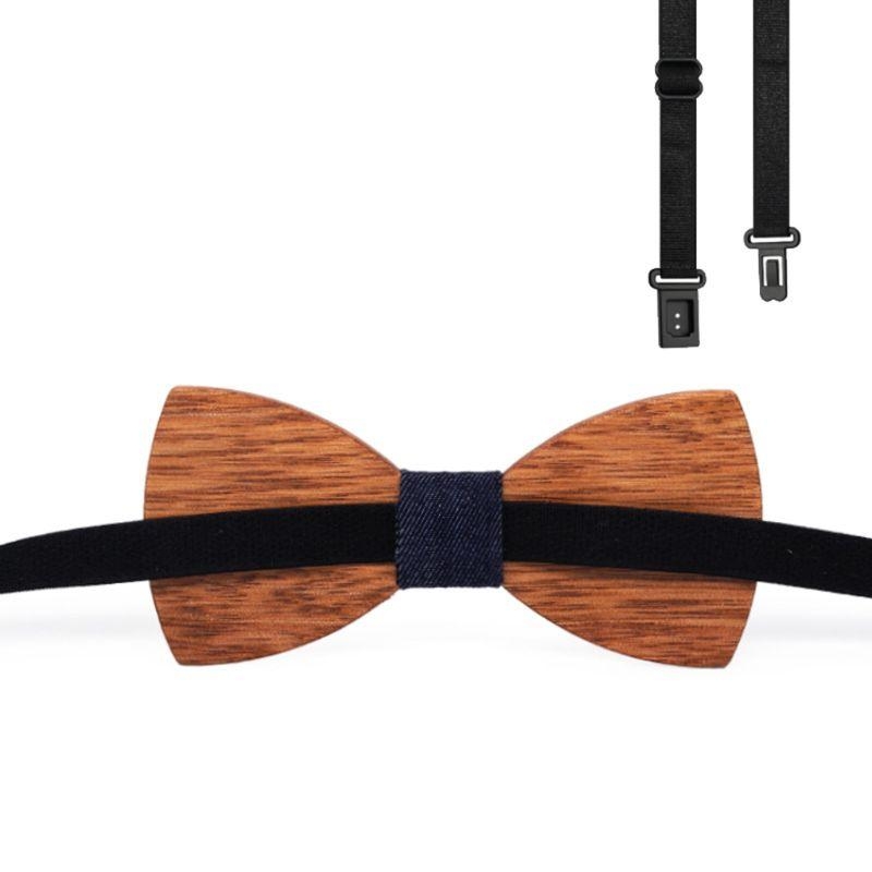 Y5GC Prosty garnitur męski dre – Men'S Formal Wear Bow Ties recenzja i cena