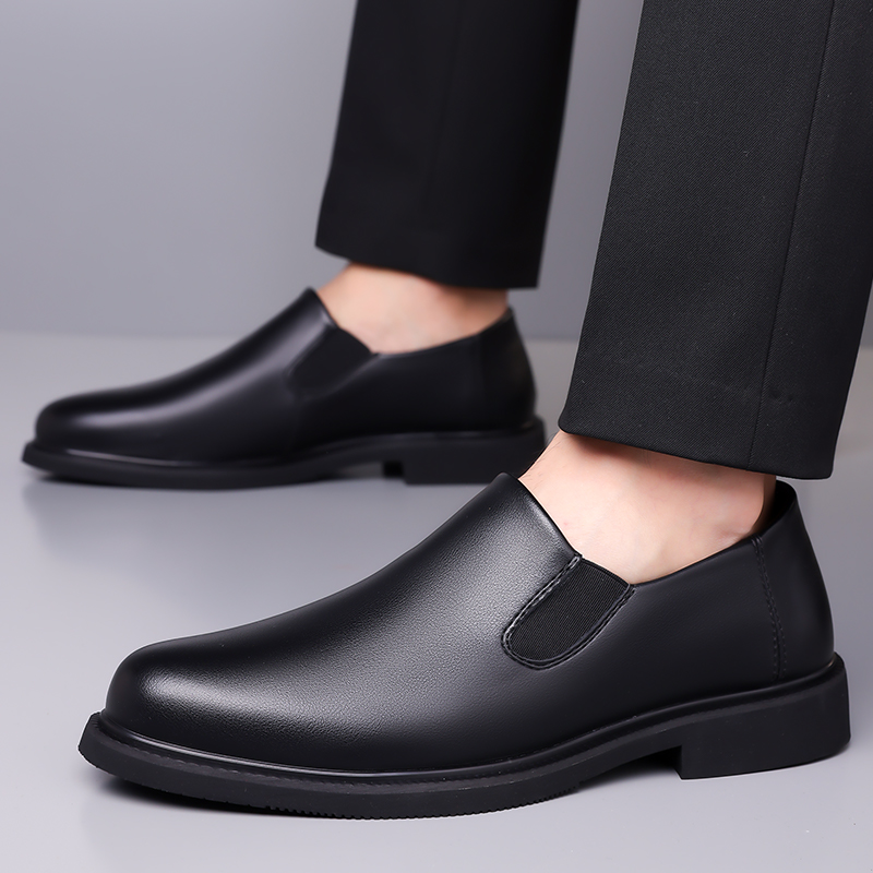 Męskie eleganckie buty do biur – Men'S Formal Office Wear Shoes recenzja i cena