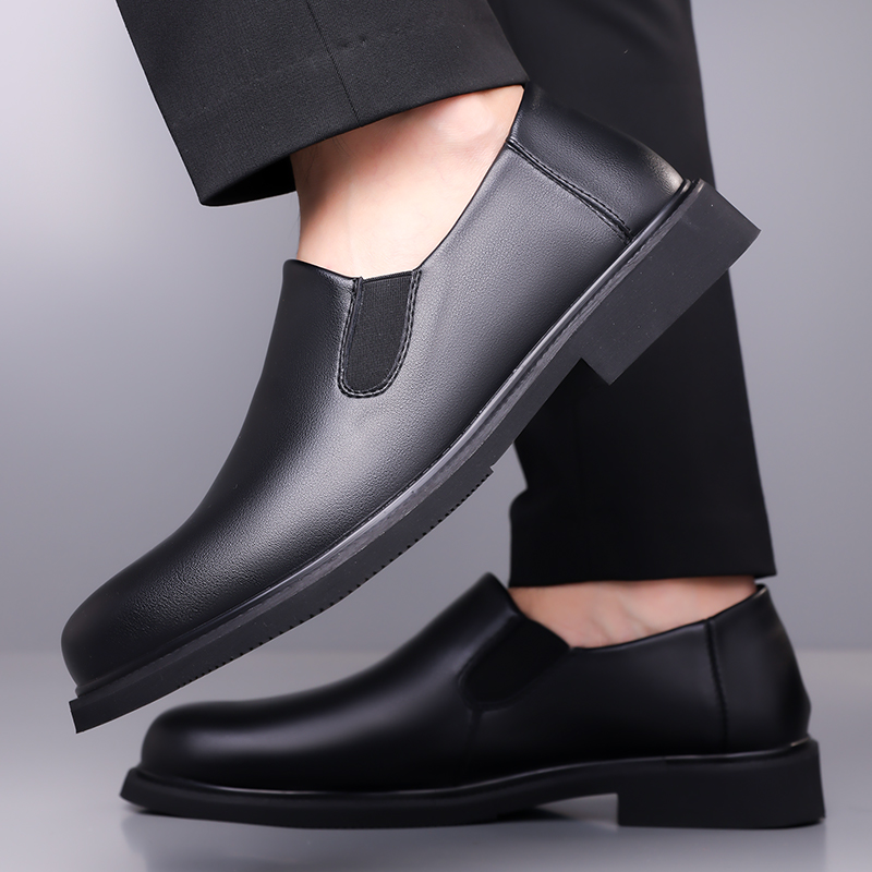 Męskie eleganckie buty do biur – Men'S Formal Office Wear Shoes recenzja i cena