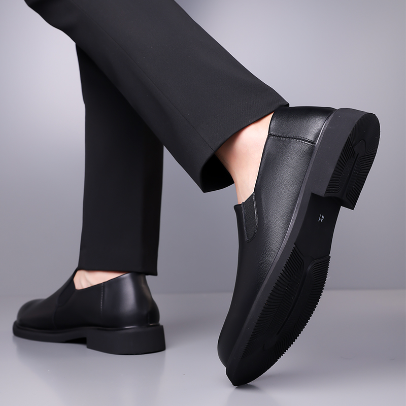 Męskie eleganckie buty do biur – Men'S Formal Office Wear Shoes recenzja i cena