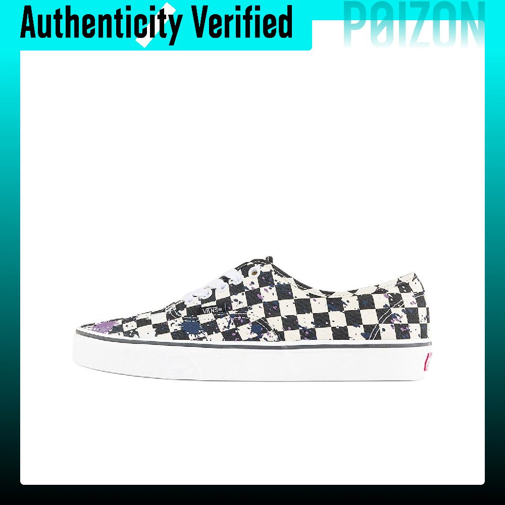 Buty skate Vans Authentic unis – Vans Shoes Authentic recenzja i cena