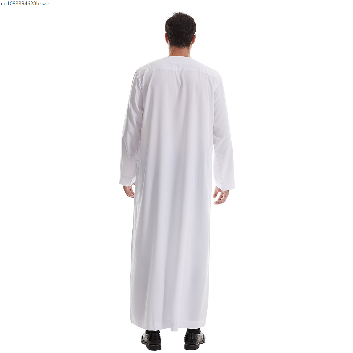 Męska thobe, tradycyjna arabsk – Historical Men'S Formal Wear recenzja i cena
