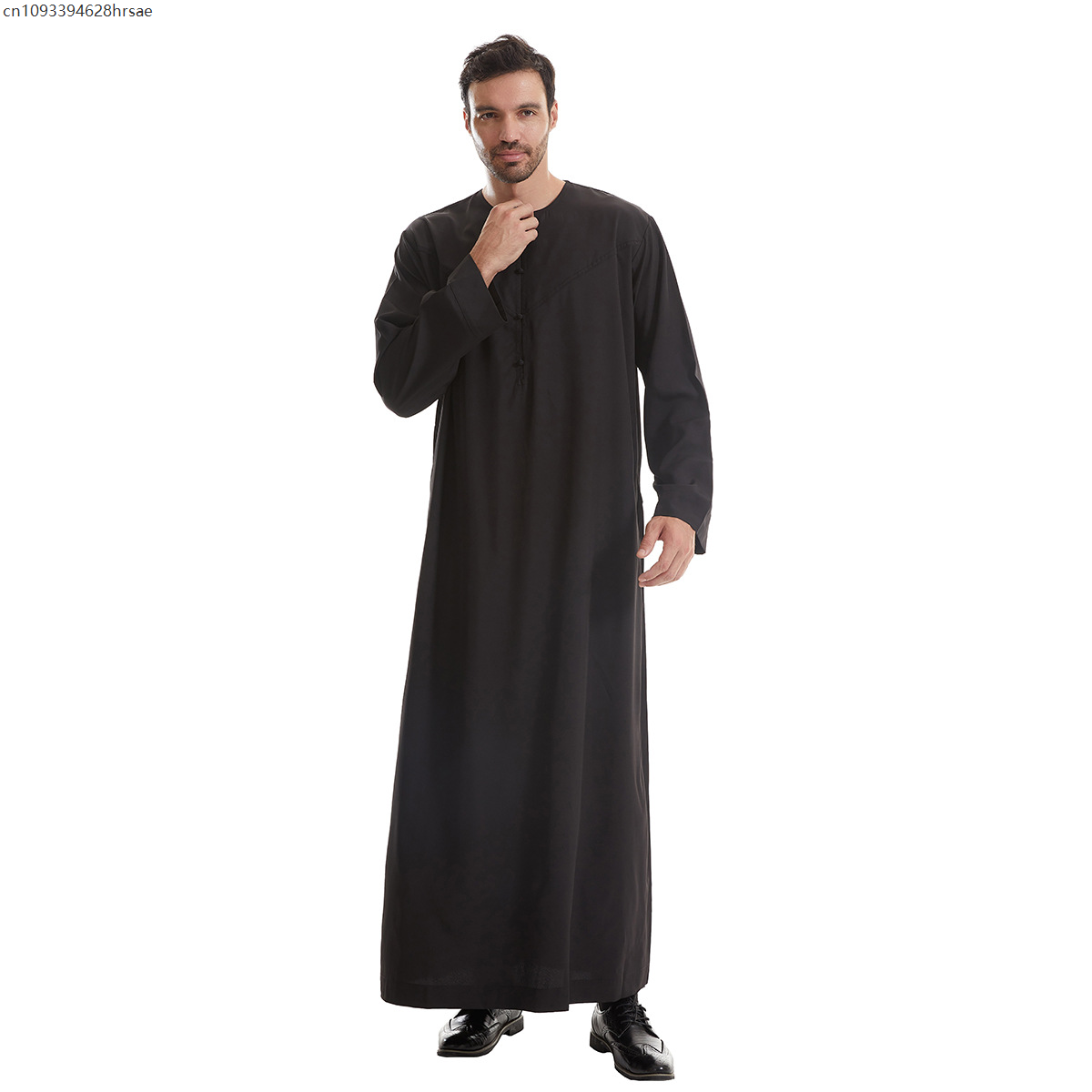 Męska thobe, tradycyjna arabsk – Historical Men'S Formal Wear recenzja i cena