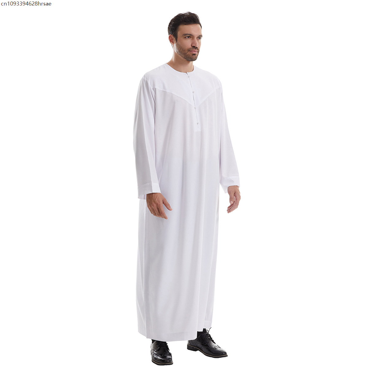 Męska thobe, tradycyjna arabsk – Historical Men'S Formal Wear recenzja i cena