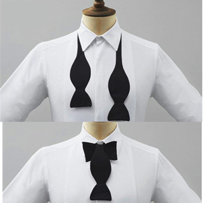 Męska elegancka, gotowa do zał – Men'S Formal Wear Bow Ties recenzja i cena