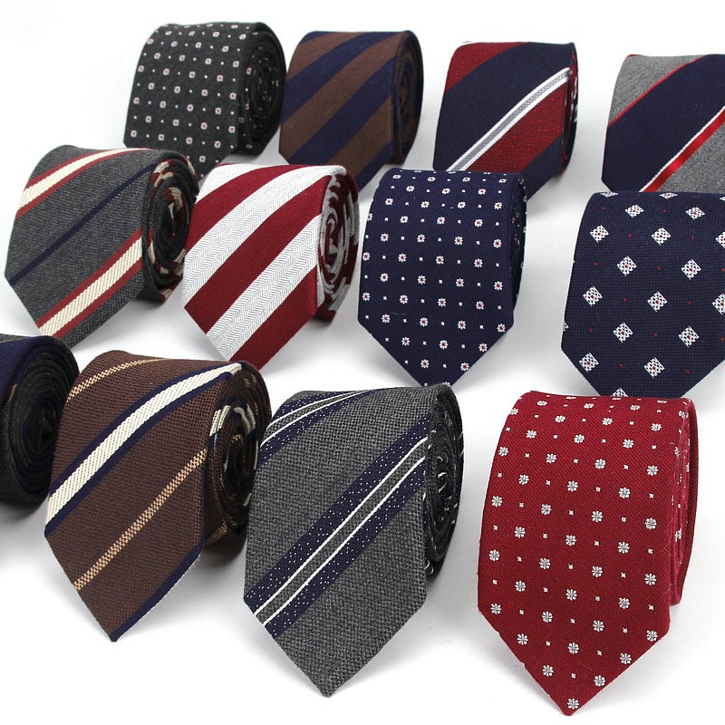 Męski krawat wąskie bawełniane – Men'S Formal Wear Bow Ties recenzja i cena