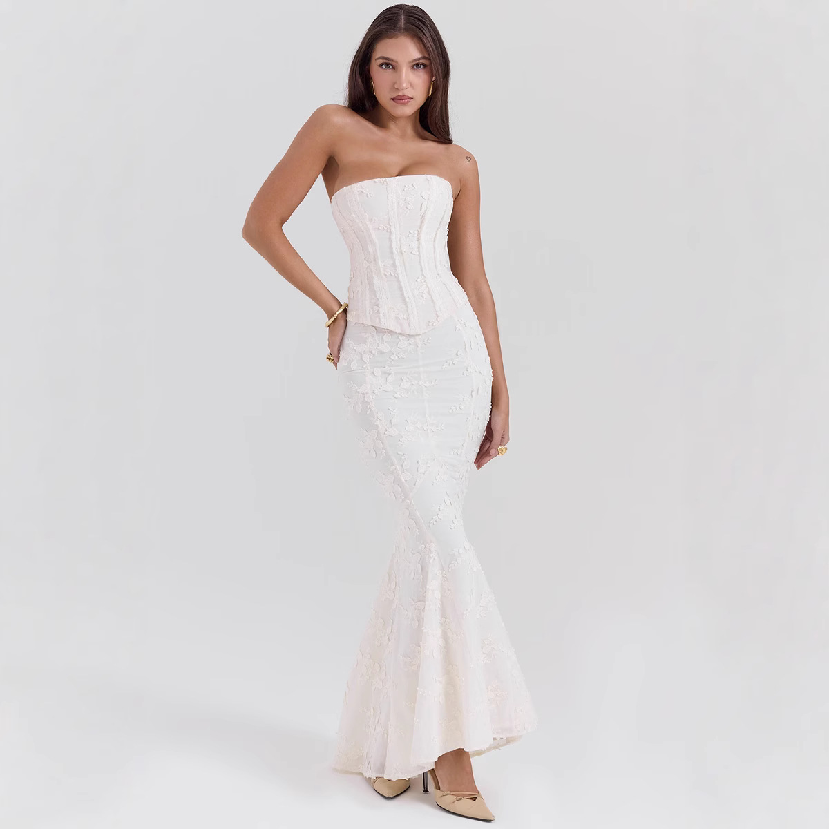 Fangokv Damska Seksowna Sukien – Men Formal Wear Summer recenzja i cena
