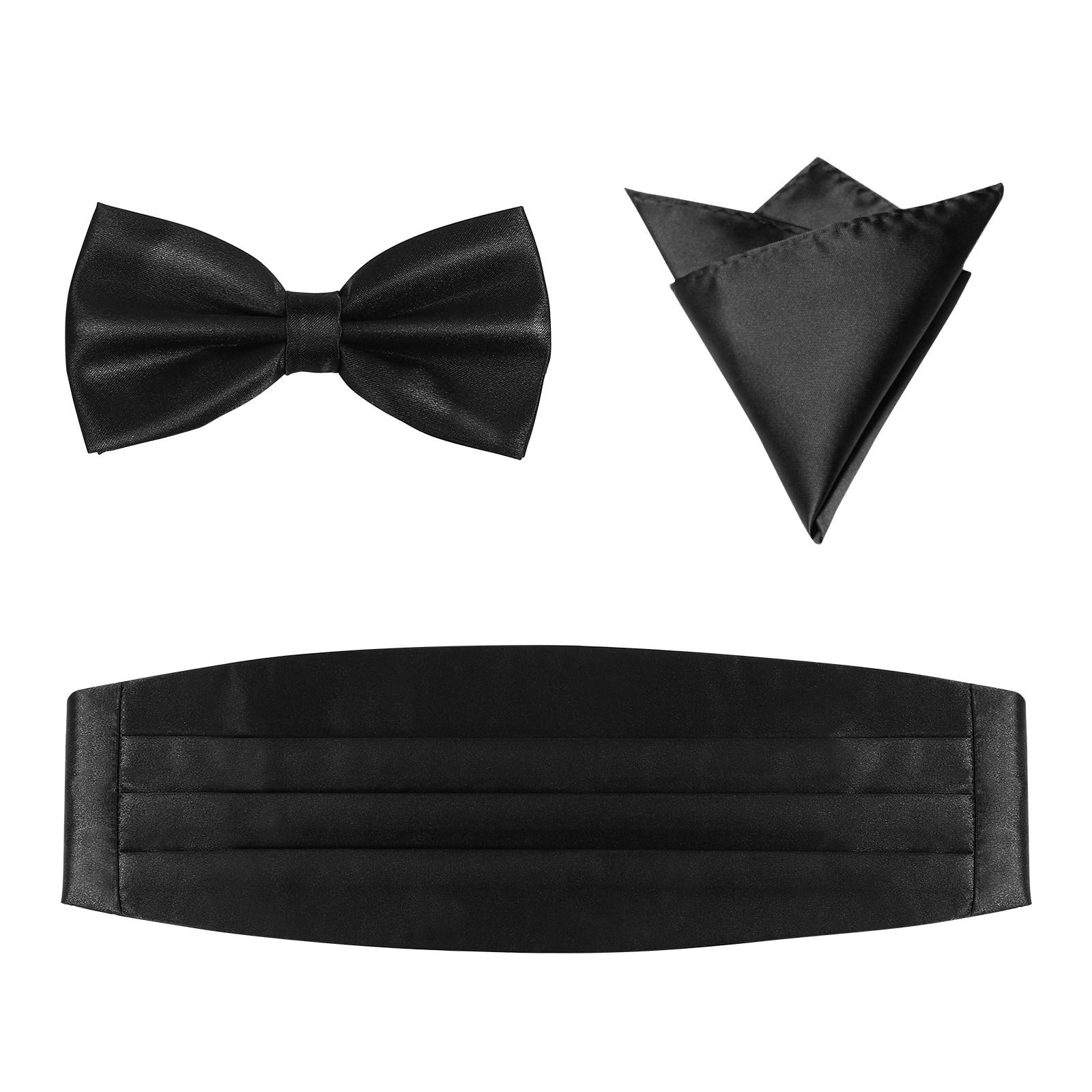 1 zestaw wysokiej jakości poli – Men'S Formal Wear Bow Ties recenzja i cena