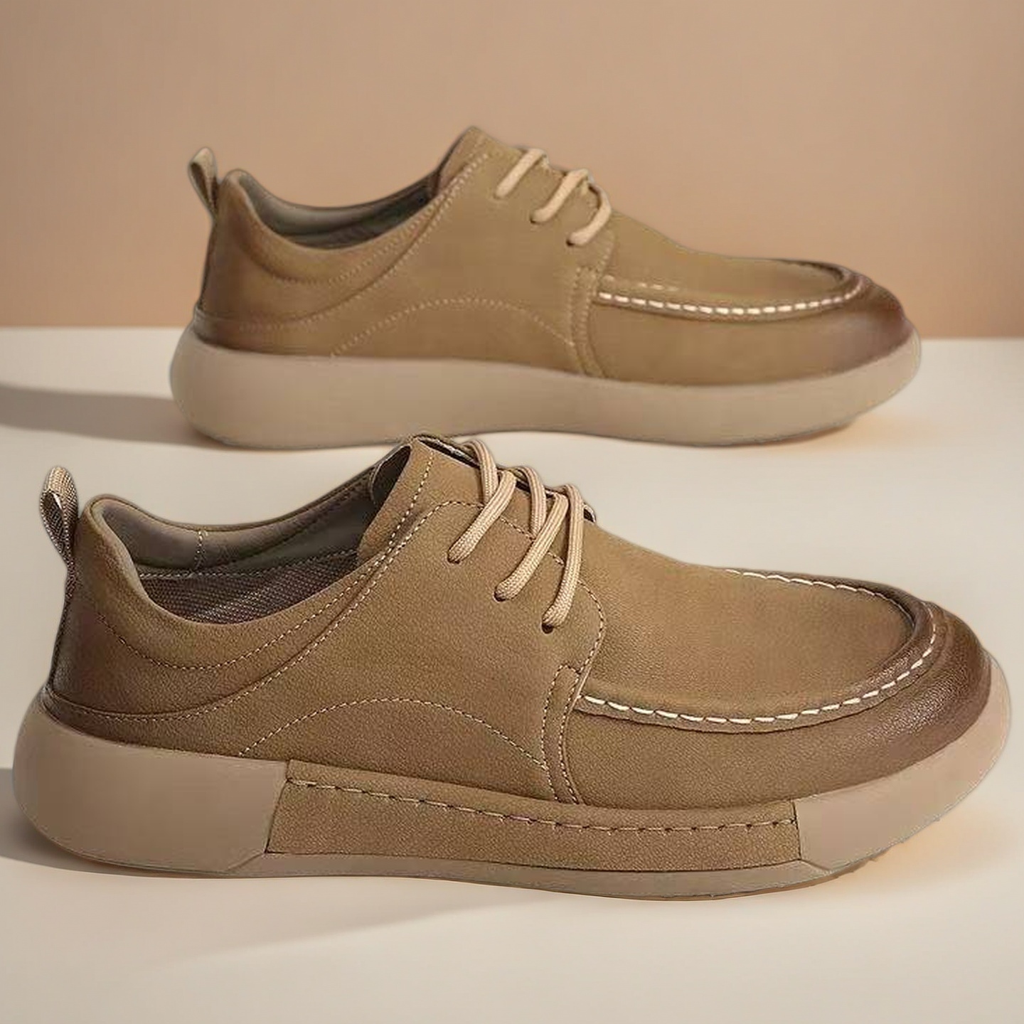 Szerokie męskie buty biznesowe – Men'S Formal Office Wear Shoes recenzja i cena