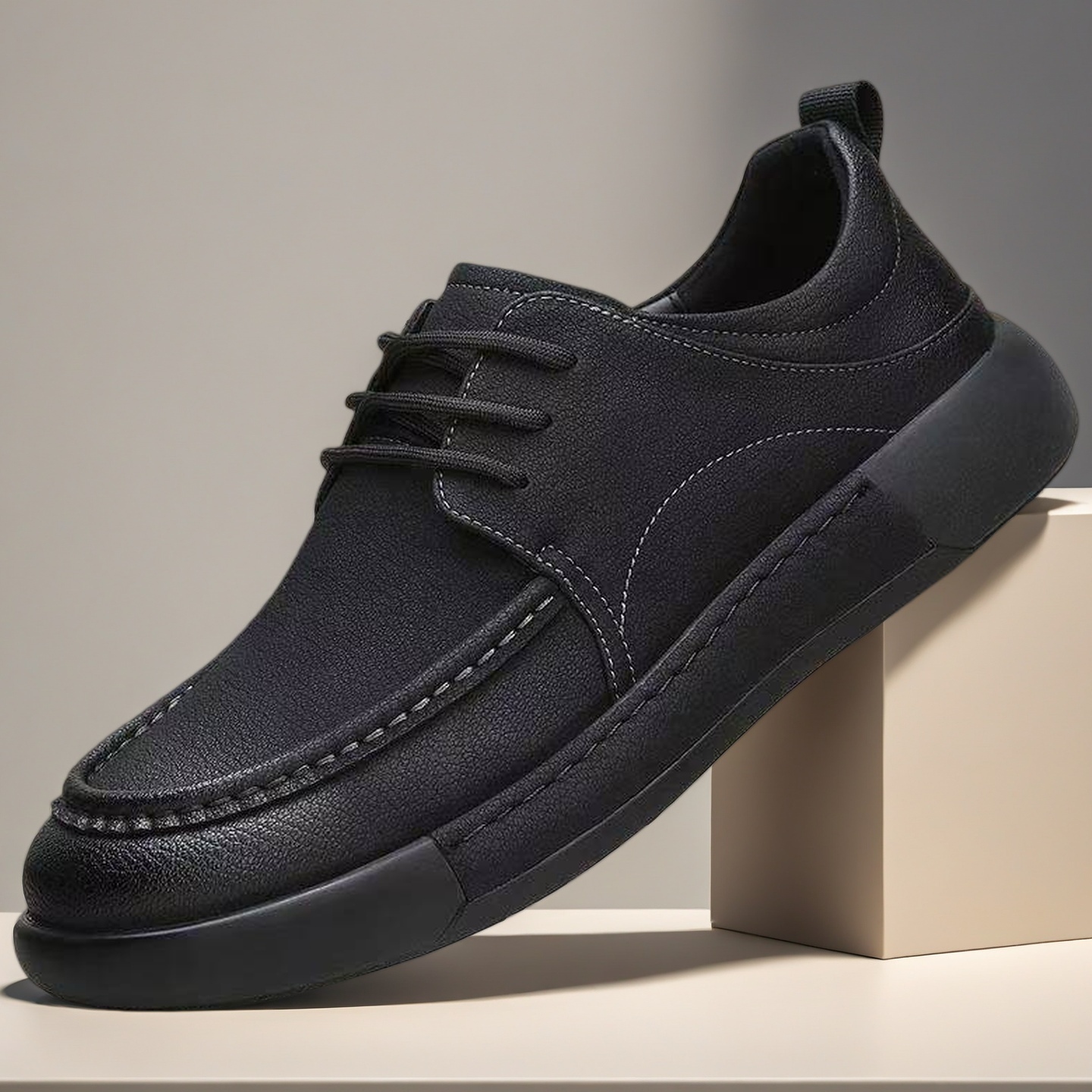 Szerokie męskie buty biznesowe – Men'S Formal Office Wear Shoes recenzja i cena
