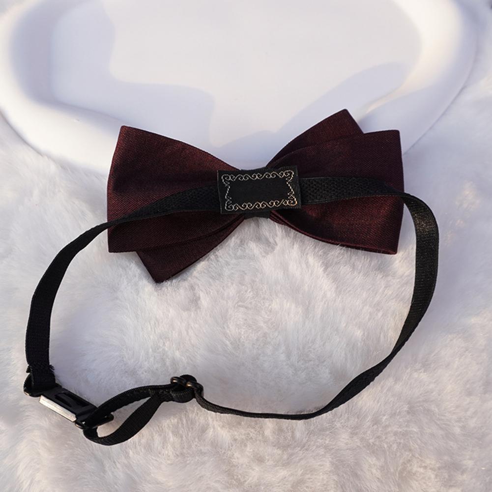 Wytrzymała, elegancka, regulow – Men'S Formal Wear Bow Ties recenzja i cena