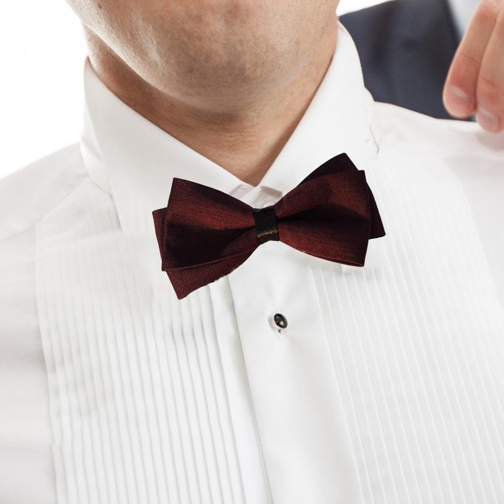 Wytrzymała, elegancka, regulow – Men'S Formal Wear Bow Ties recenzja i cena