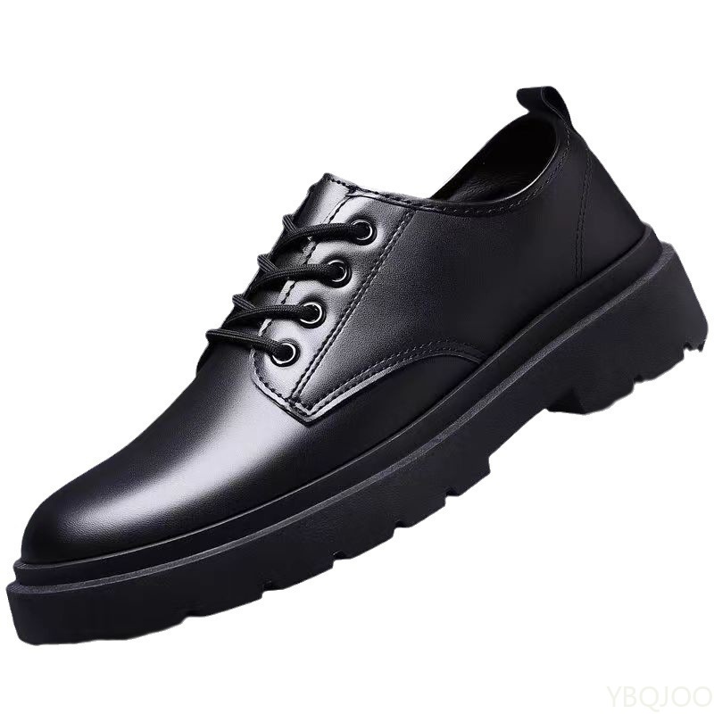 Eleganckie buty męskie do biur – Men'S Formal Office Wear Shoes recenzja i cena