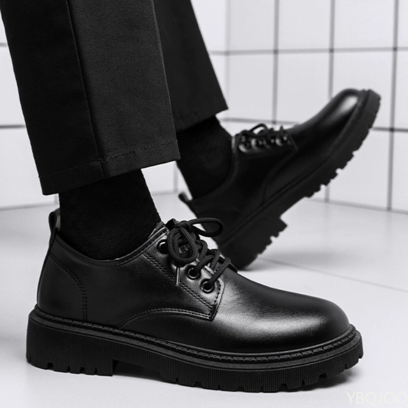 Eleganckie buty męskie do biur – Men'S Formal Office Wear Shoes recenzja i cena