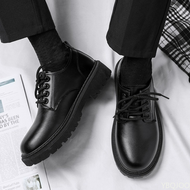 Eleganckie buty męskie do biur – Men'S Formal Office Wear Shoes recenzja i cena