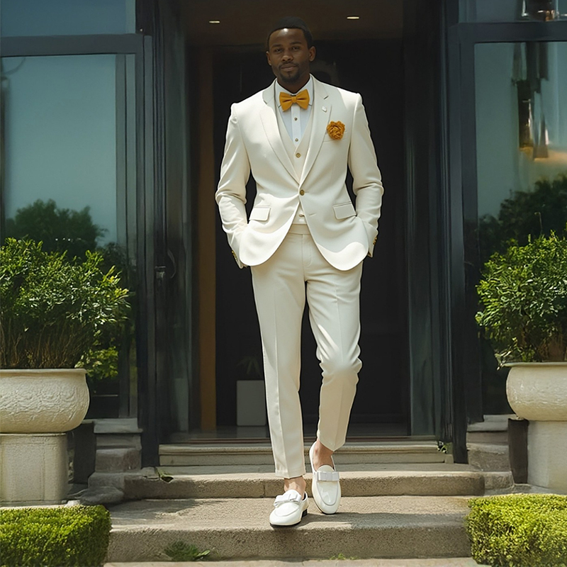 Męskie mokasyny Piergitar z bi – Men'S Formal Wear Bow Ties recenzja i cena