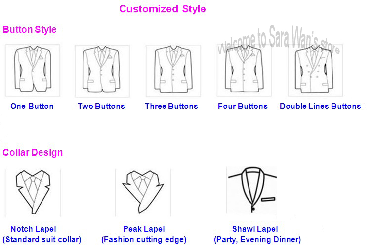2-częściowy ciemnobrązowy garn – Formal Men Party Wear Jacket recenzja i cena