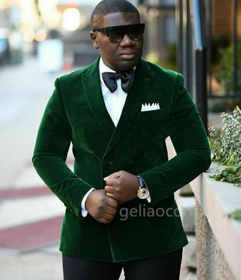 Garnitury ślubne męskie z aksa – Formal Men Party Wear Jacket recenzja i cena
