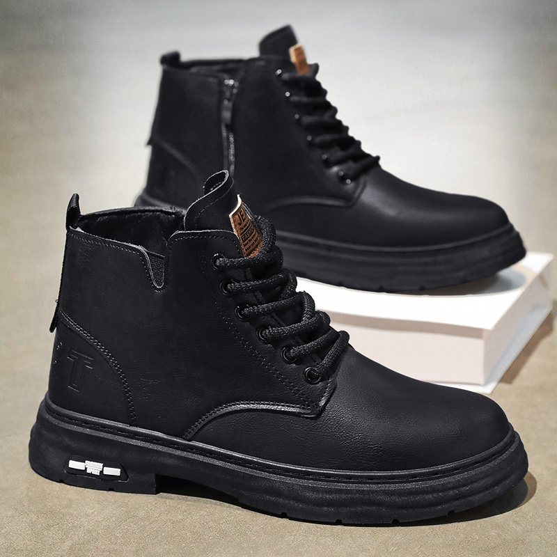 Męskie buty biznesowe z ostrym – Formal Men Daily Wear Footwear recenzja i cena