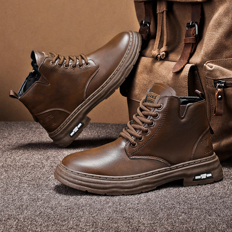 Męskie buty biznesowe z ostrym – Formal Men Daily Wear Footwear recenzja i cena