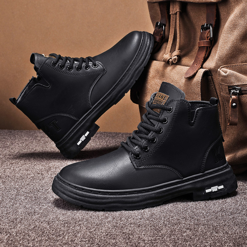 Męskie buty biznesowe z ostrym – Formal Men Daily Wear Footwear recenzja i cena