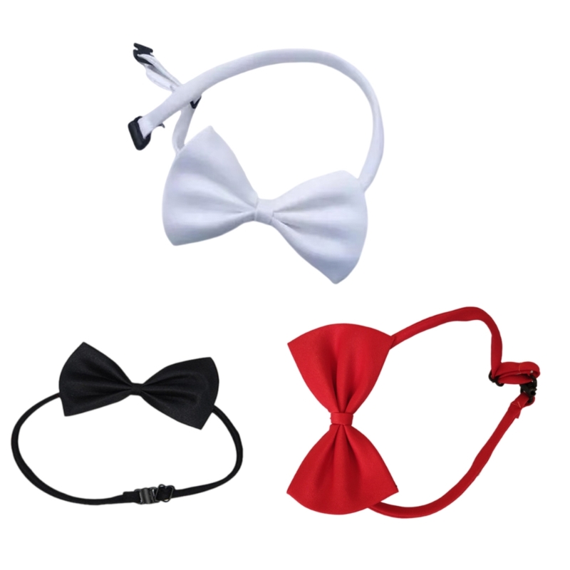 Formalna muszka bez węzłów Ela – Men'S Formal Wear Bow Ties recenzja i cena