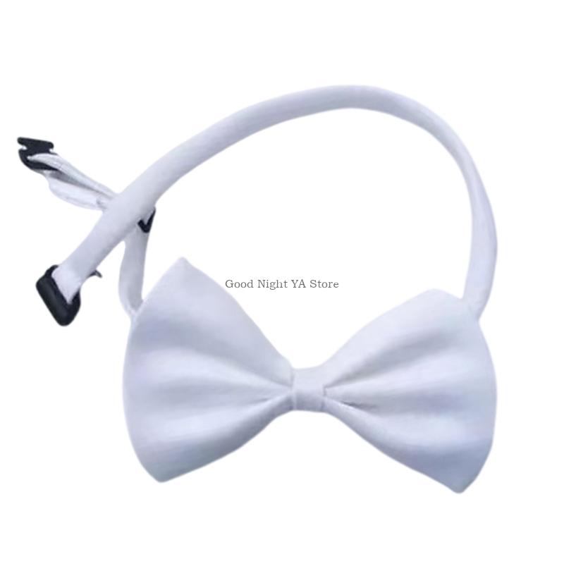 Formalna muszka bez węzłów Ela – Men'S Formal Wear Bow Ties recenzja i cena