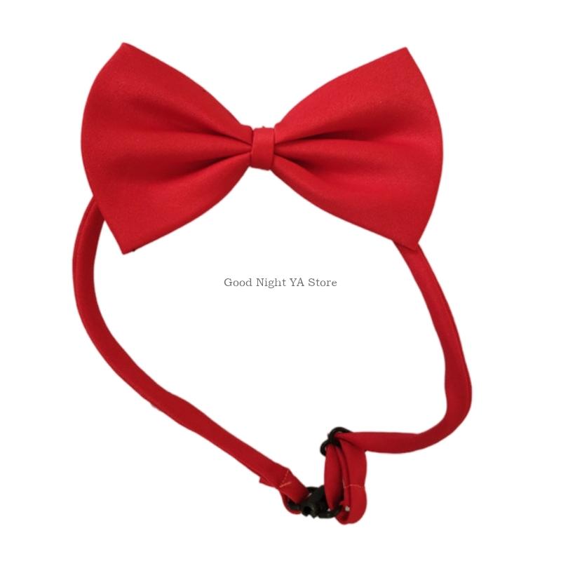 Formalna muszka bez węzłów Ela – Men'S Formal Wear Bow Ties recenzja i cena