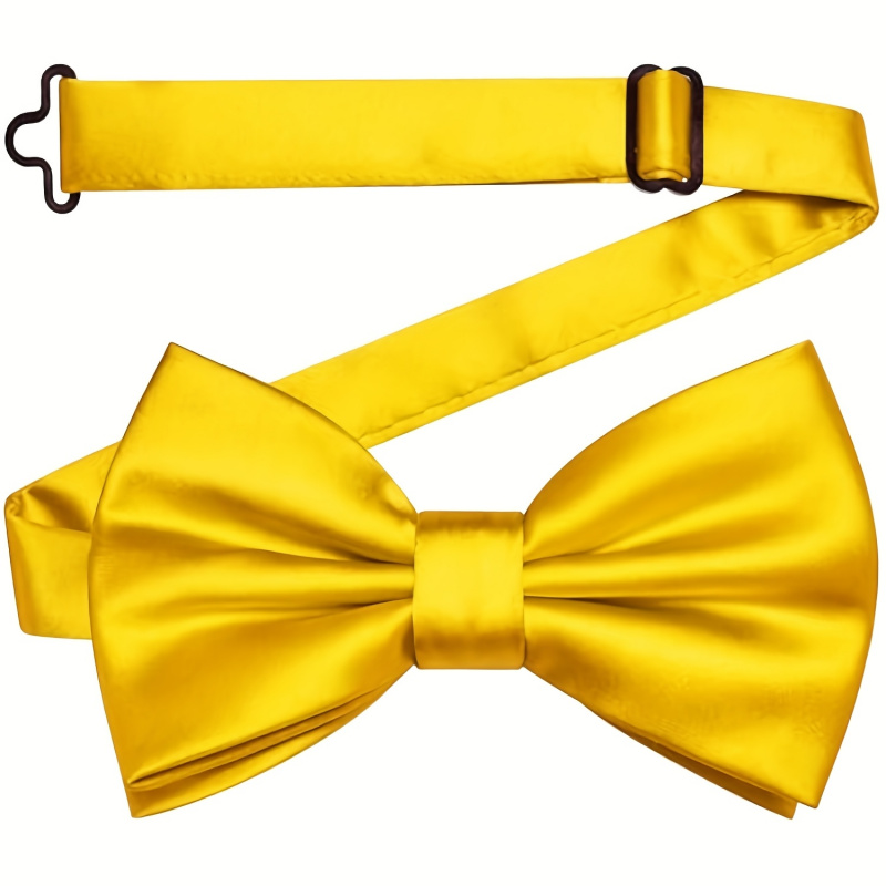 Regulowane muchy męskie i dams – Men'S Formal Wear Bow Ties recenzja i cena