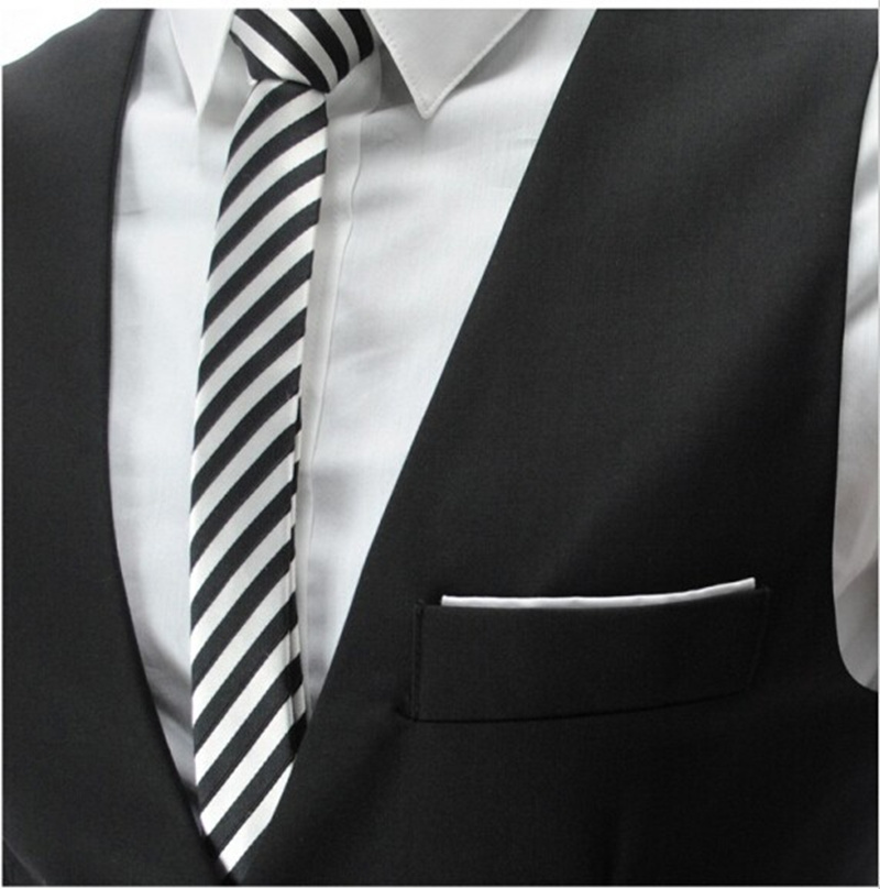 2026 Nowa Szara Kamizelka Garn – Formal Vest Waistcoat recenzja i cena