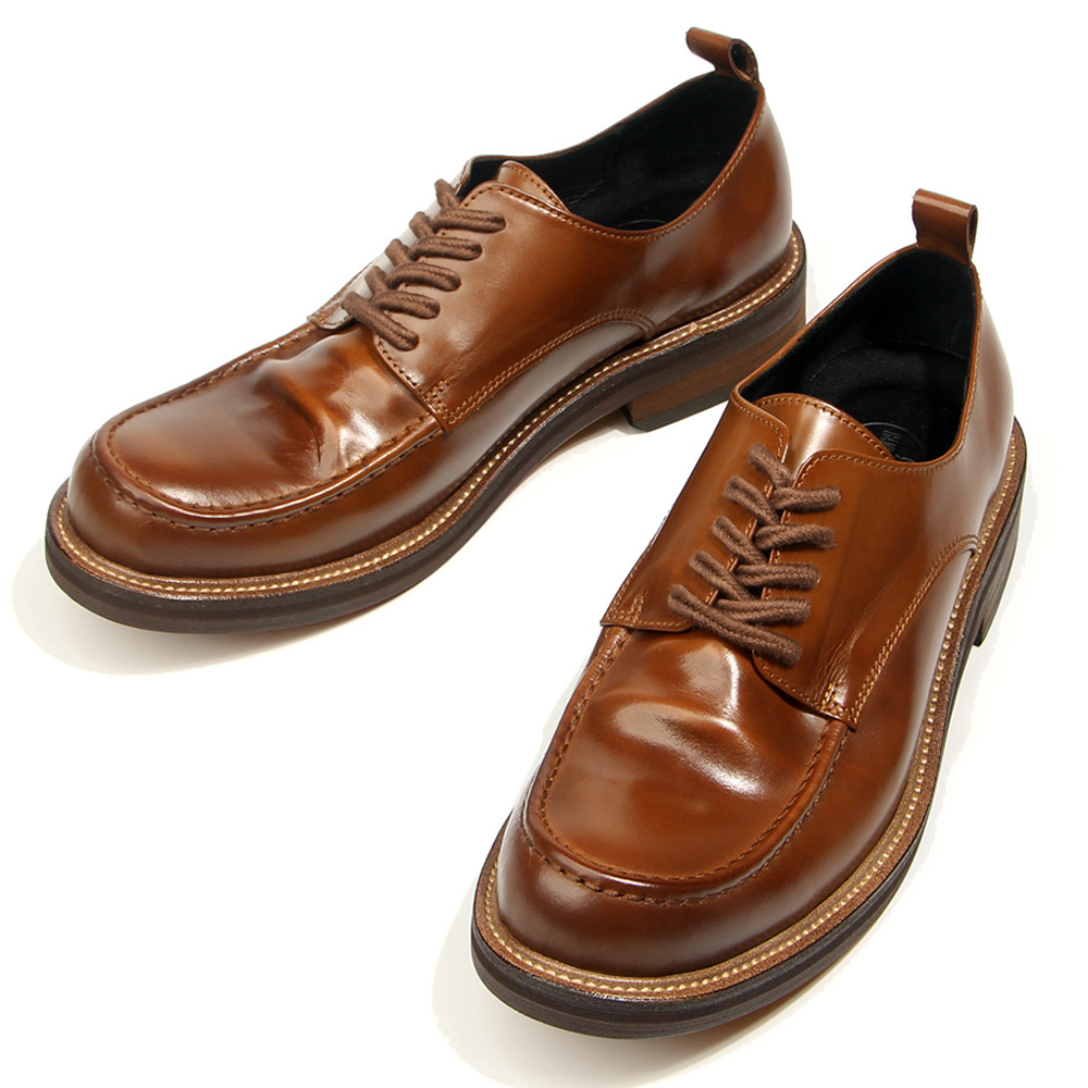 Męskie skórzane buty biznesowe – Men'S Formal Office Wear Shoes recenzja i cena