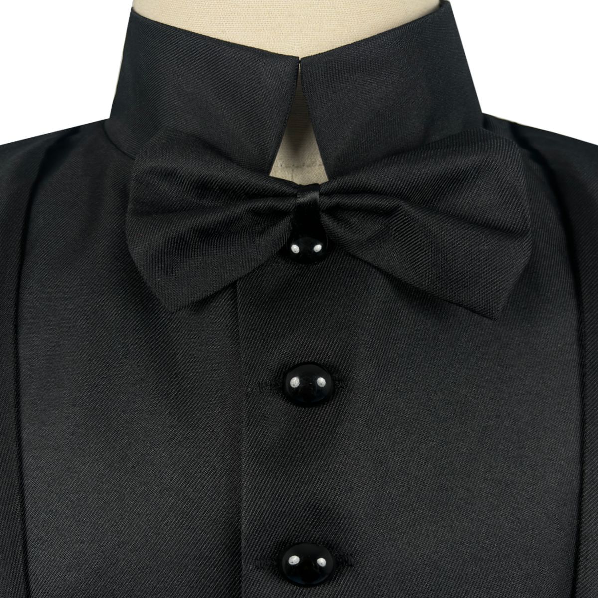 Męski frak w stylu vintage got – Men'S Formal Wear Bow Ties recenzja i cena