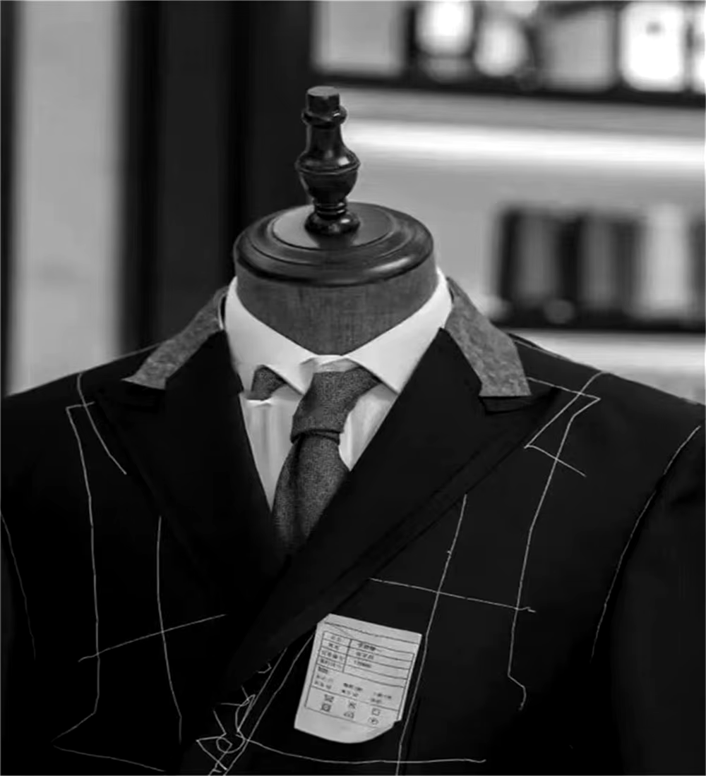 Niebieska, dopasowana lniana m – Formal Men Party Wear Jacket recenzja i cena