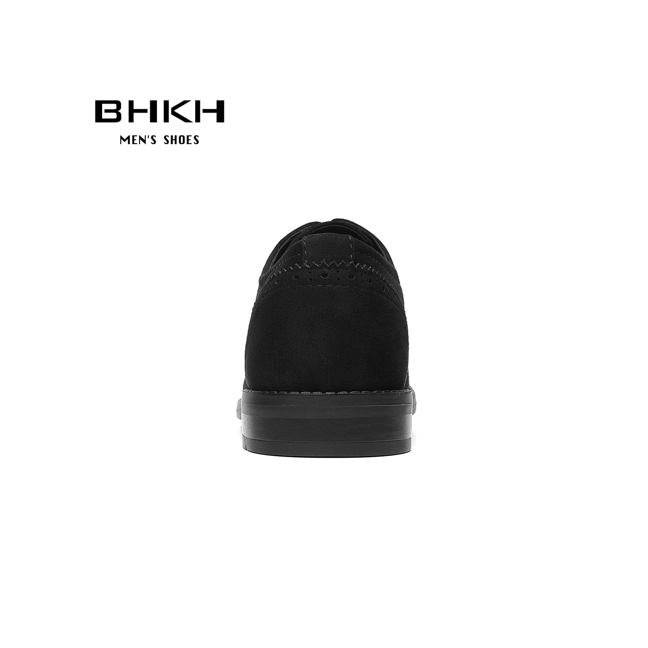 BHKH Męskie Eleganckie Buty Wi – Men'S Formal Office Wear Shoes recenzja i cena