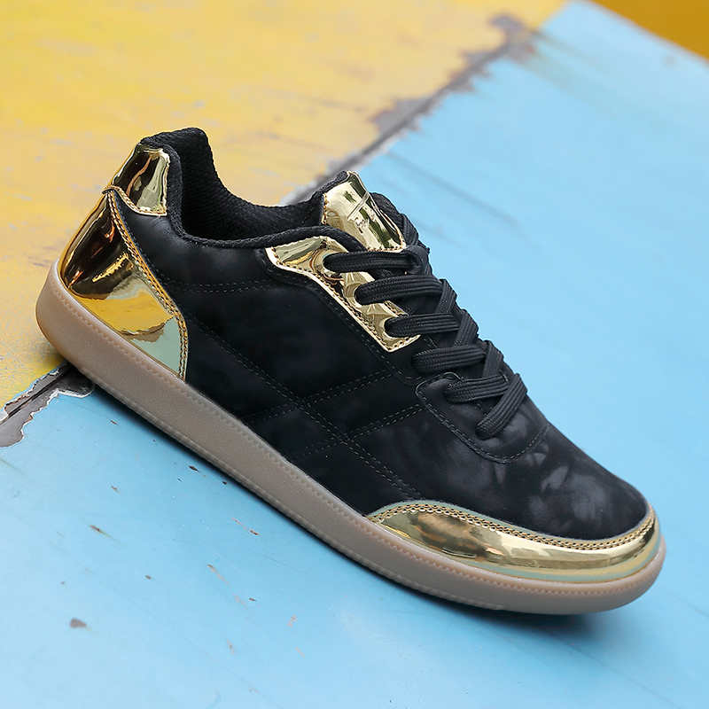 Eleganckie męskie buty, buty w – Formal Men Daily Wear Footwear recenzja i cena