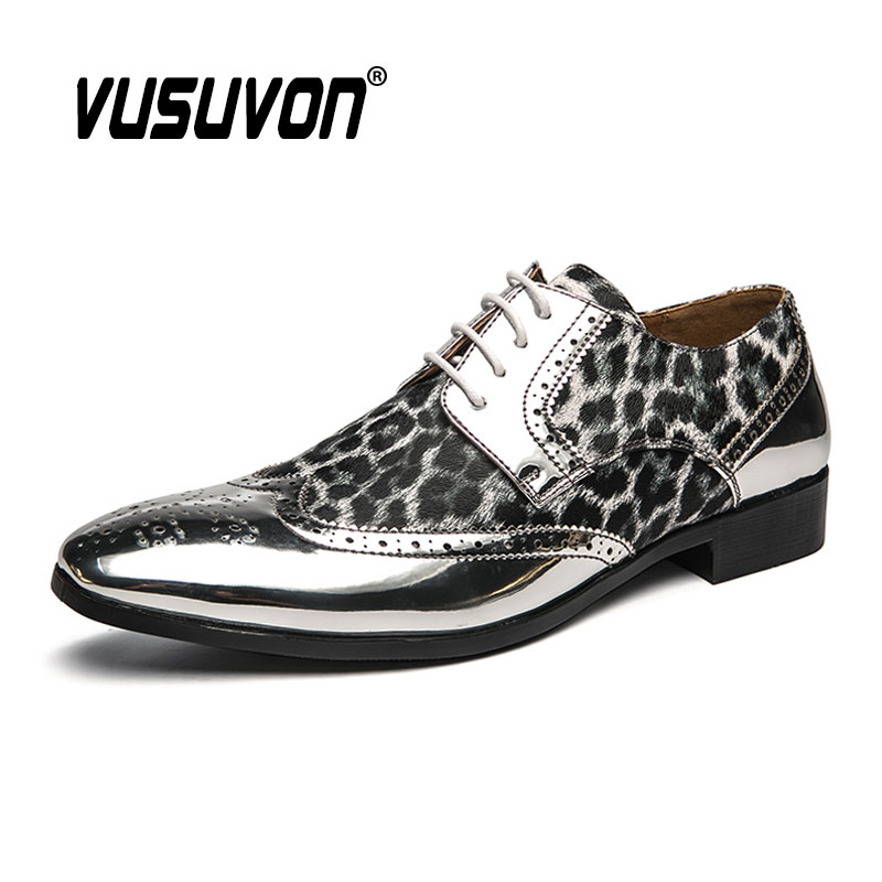 Luksusowe wzór w cętki formaln – Men'S Formal Attire recenzja i cena