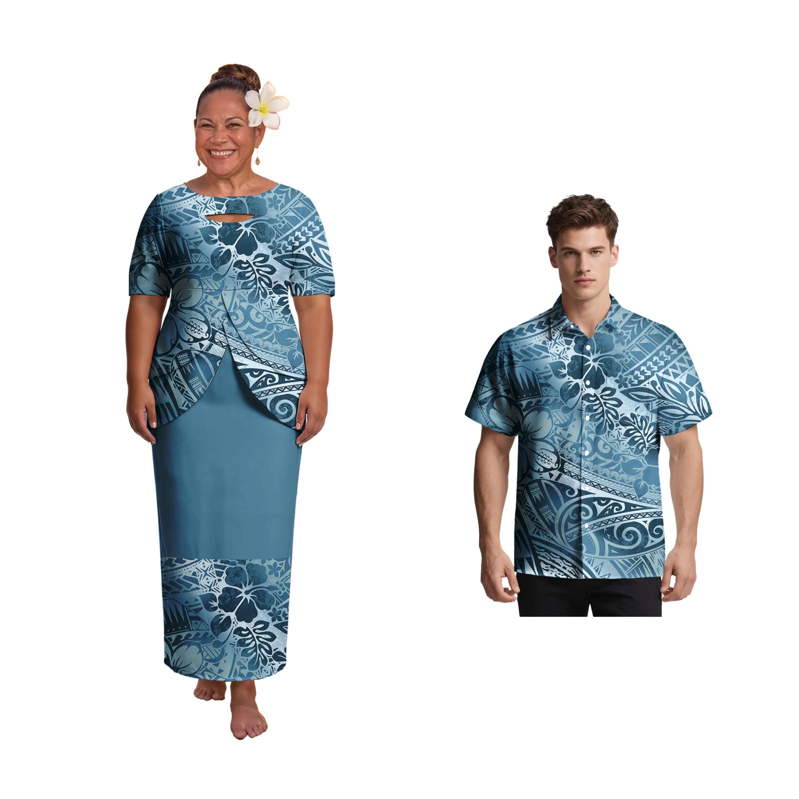 Modne, popularne koszule hawaj – Men'S Hawaiian Formal Wear recenzja i cena
