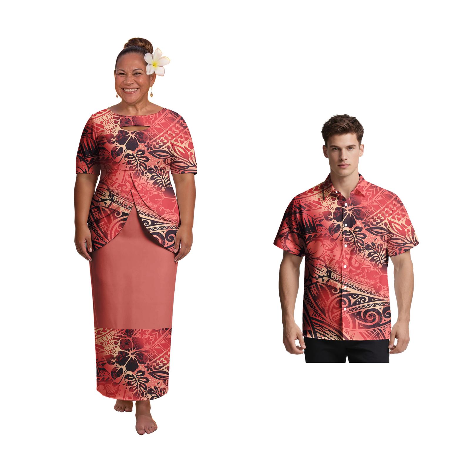 Modne, popularne koszule hawaj – Men'S Hawaiian Formal Wear recenzja i cena
