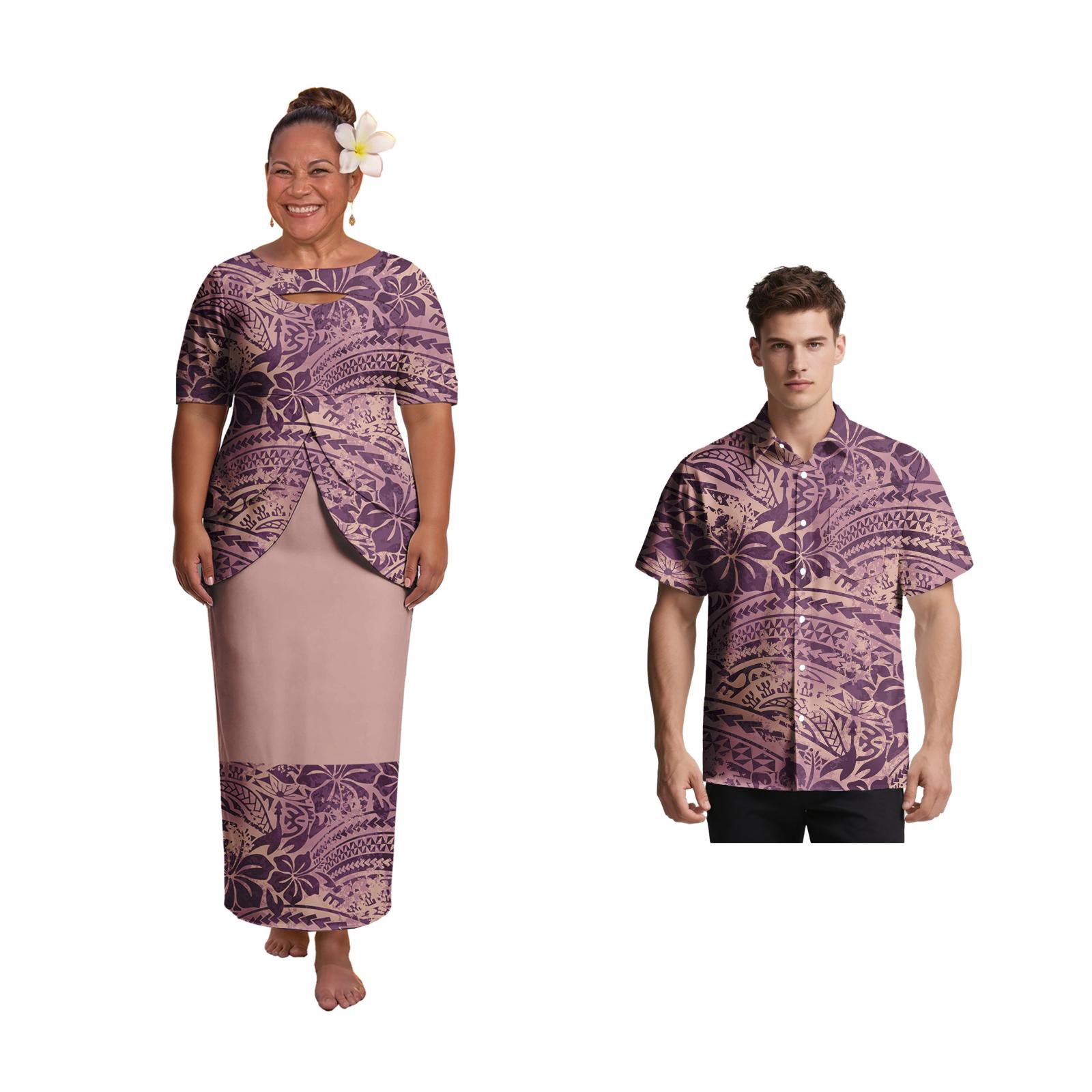Modne, popularne koszule hawaj – Men'S Hawaiian Formal Wear recenzja i cena